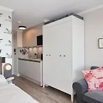Metropol, Whg 251, Landseite Mit Inselblick 10og Appartamento *