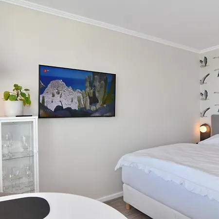 Metropol, Whg 251, Landseite Mit Inselblick 10og