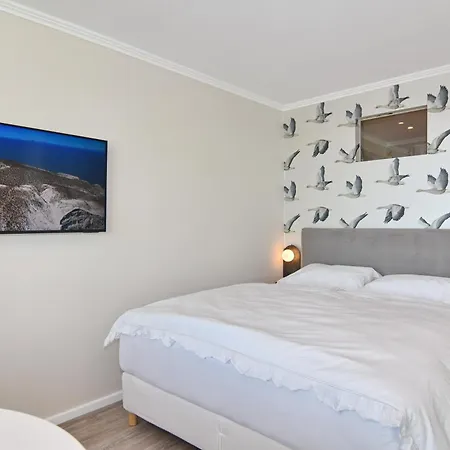 アパート Metropol, Whg 251, Landseite Mit Inselblick 10og *