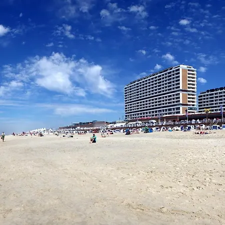 Metropol, Whg 251, Landseite Mit Inselblick 10og *